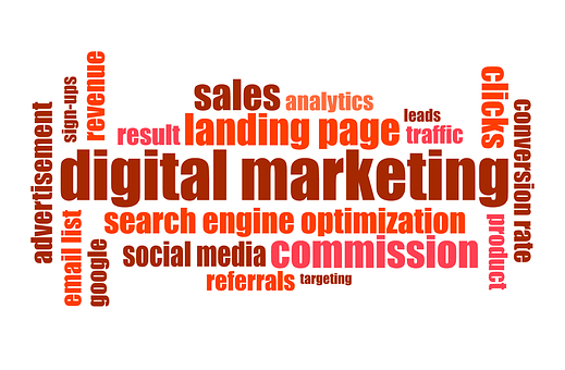 Digital Marketing Training Institutes in Thane.