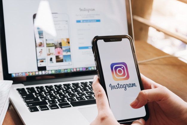 Digital Marketing Courses in Thane college - 5 reasons why your brand needs Instagram marketing
